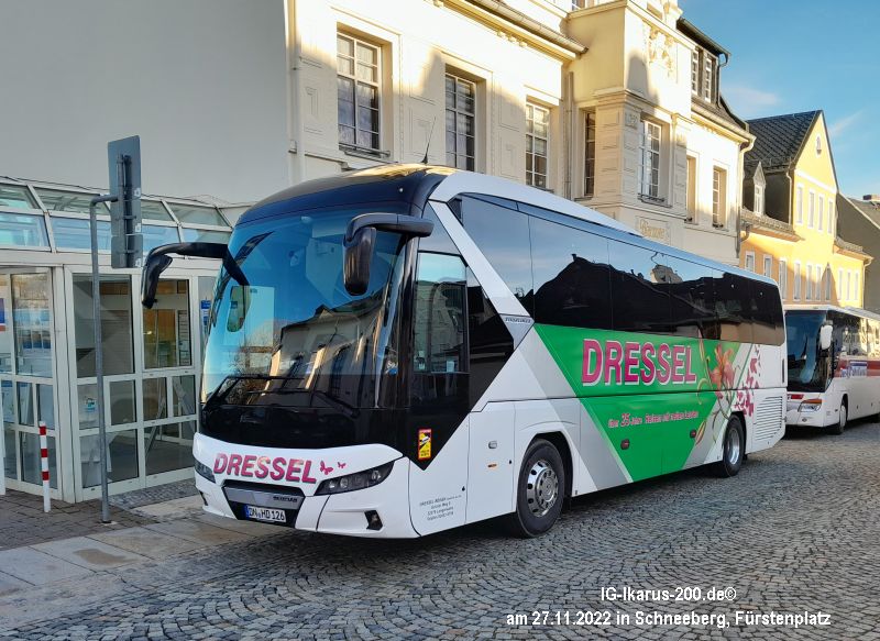 DN-HD 126